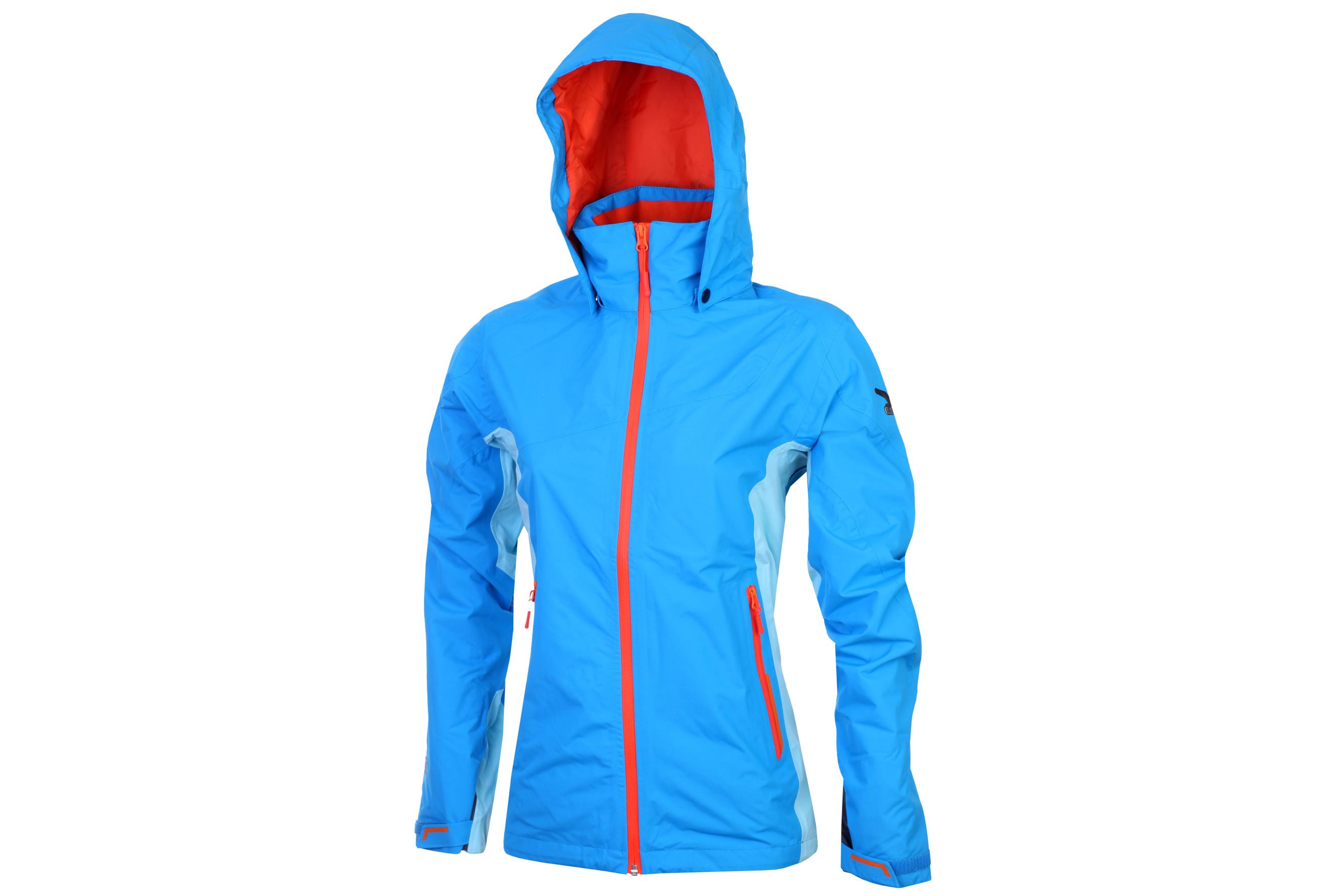 Foto Chaqueta de invierno Salewa Lazuli azul para mujer , 42