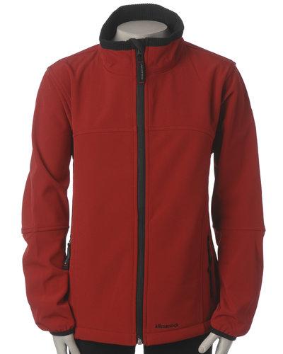 Foto Chaqueta de Kilmanock Lope Softshell Jr.