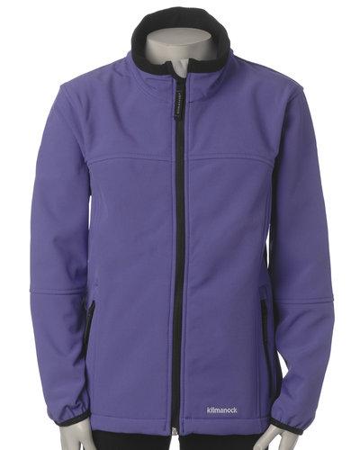 Foto Chaqueta de Kilmanock Lope Softshell Jr.