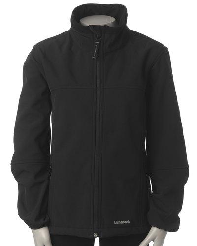 Foto Chaqueta de Kilmanock Lope Softshell Jr.
