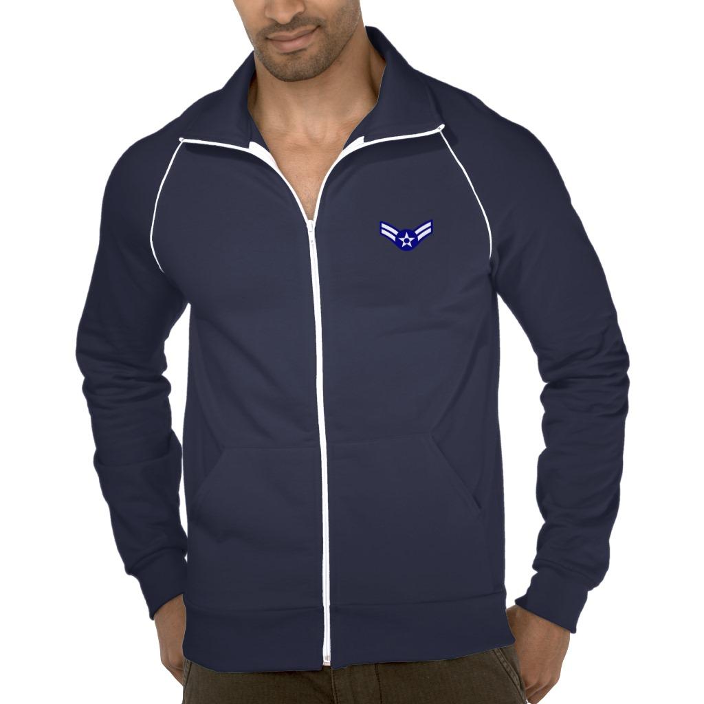 Foto Chaqueta de la primera clase del aviador del U.S.A