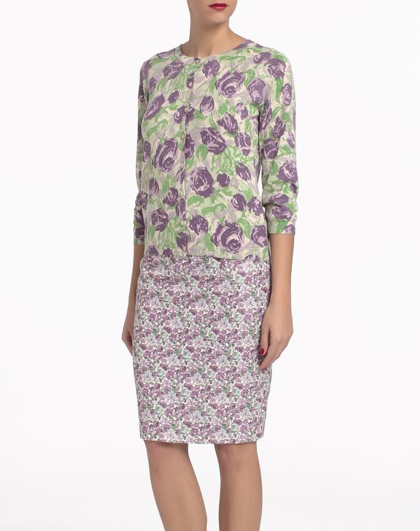 Foto Chaqueta de mujer Amitie