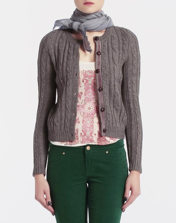 Foto Chaqueta de mujer Green Coast