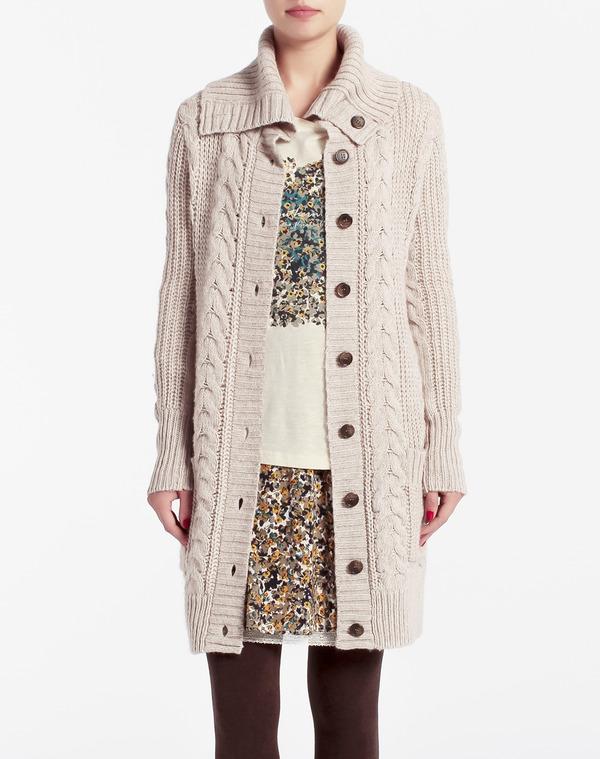 Foto Chaqueta de mujer Southern Cotton