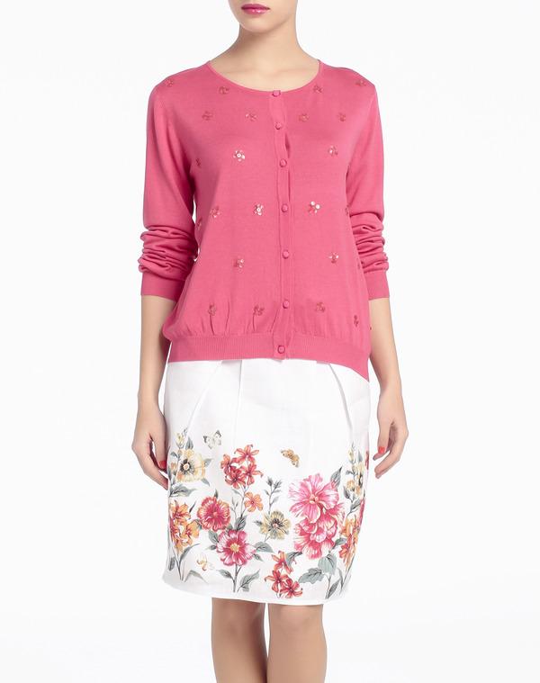 Foto Chaqueta de mujer Tintoretto