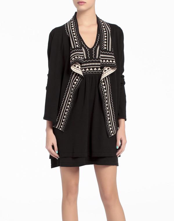 Foto Chaqueta de mujer Tintoretto