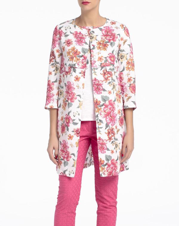 Foto Chaqueta de mujer Tintoretto