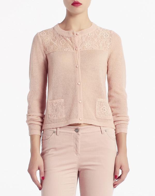 Foto Chaqueta de mujer Tintoretto