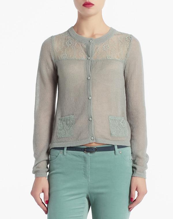 Foto Chaqueta de mujer Tintoretto