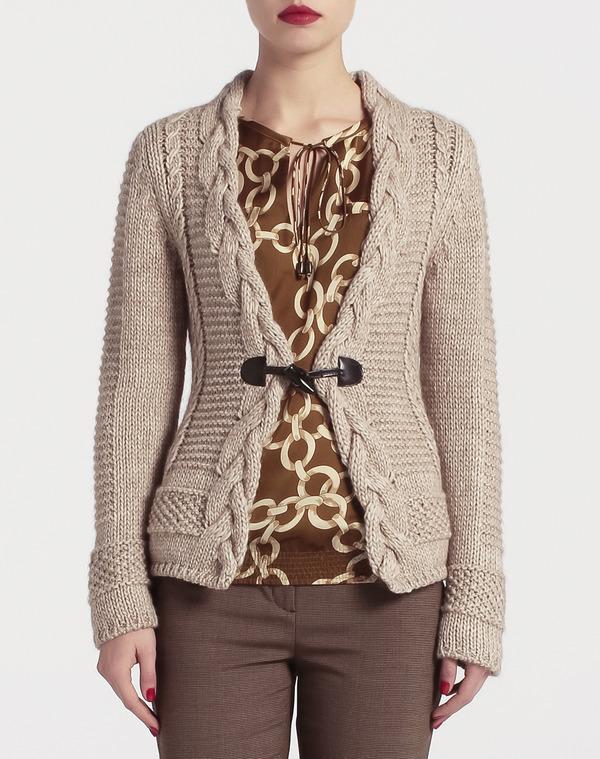 Foto Chaqueta de mujer Yera