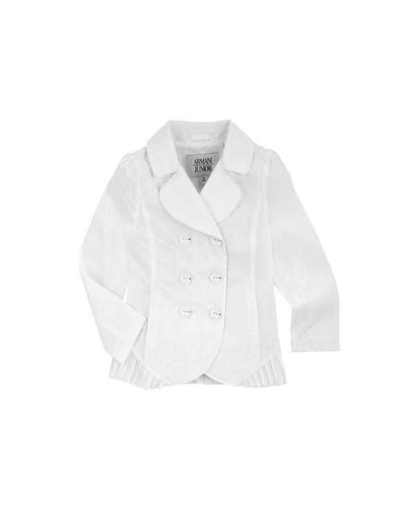 Foto Chaqueta de niña Armani Junior