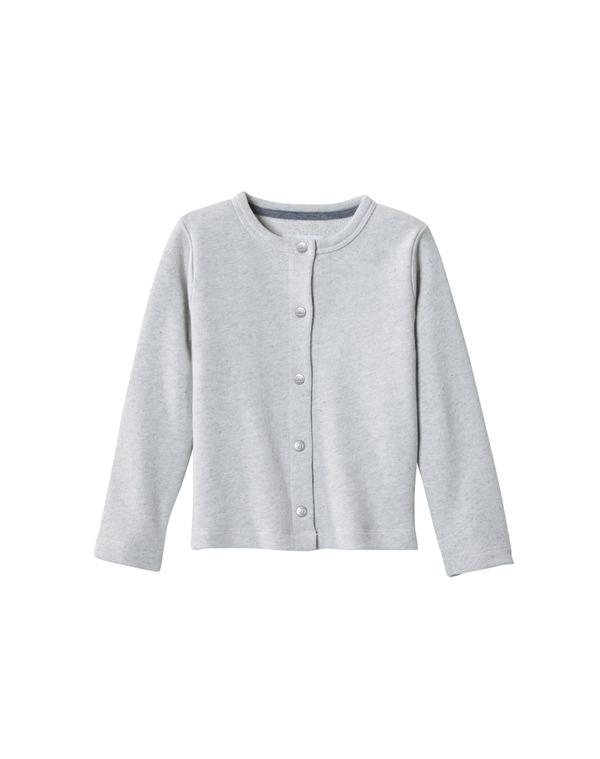 Foto Chaqueta de niña Petit Bateau