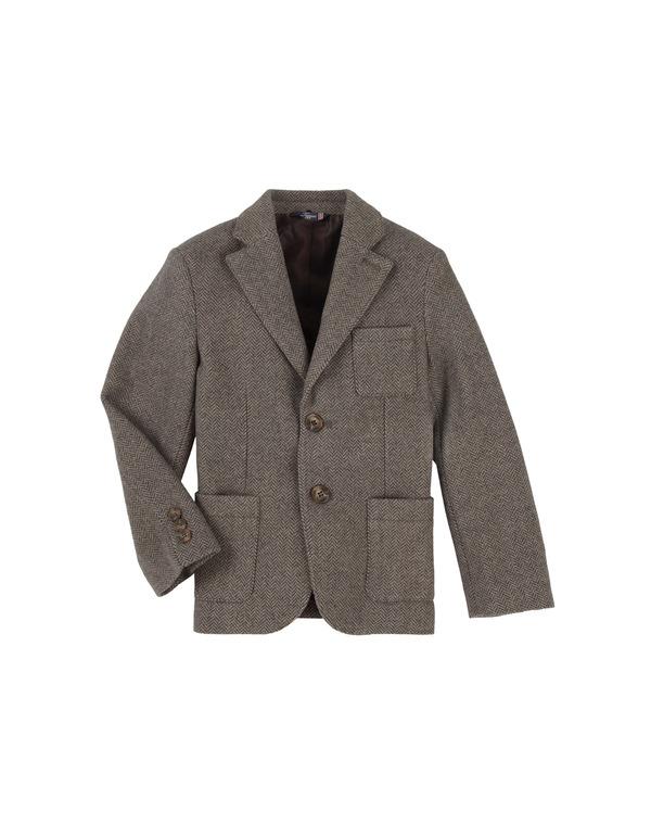 Foto Chaqueta de niño Tizzas