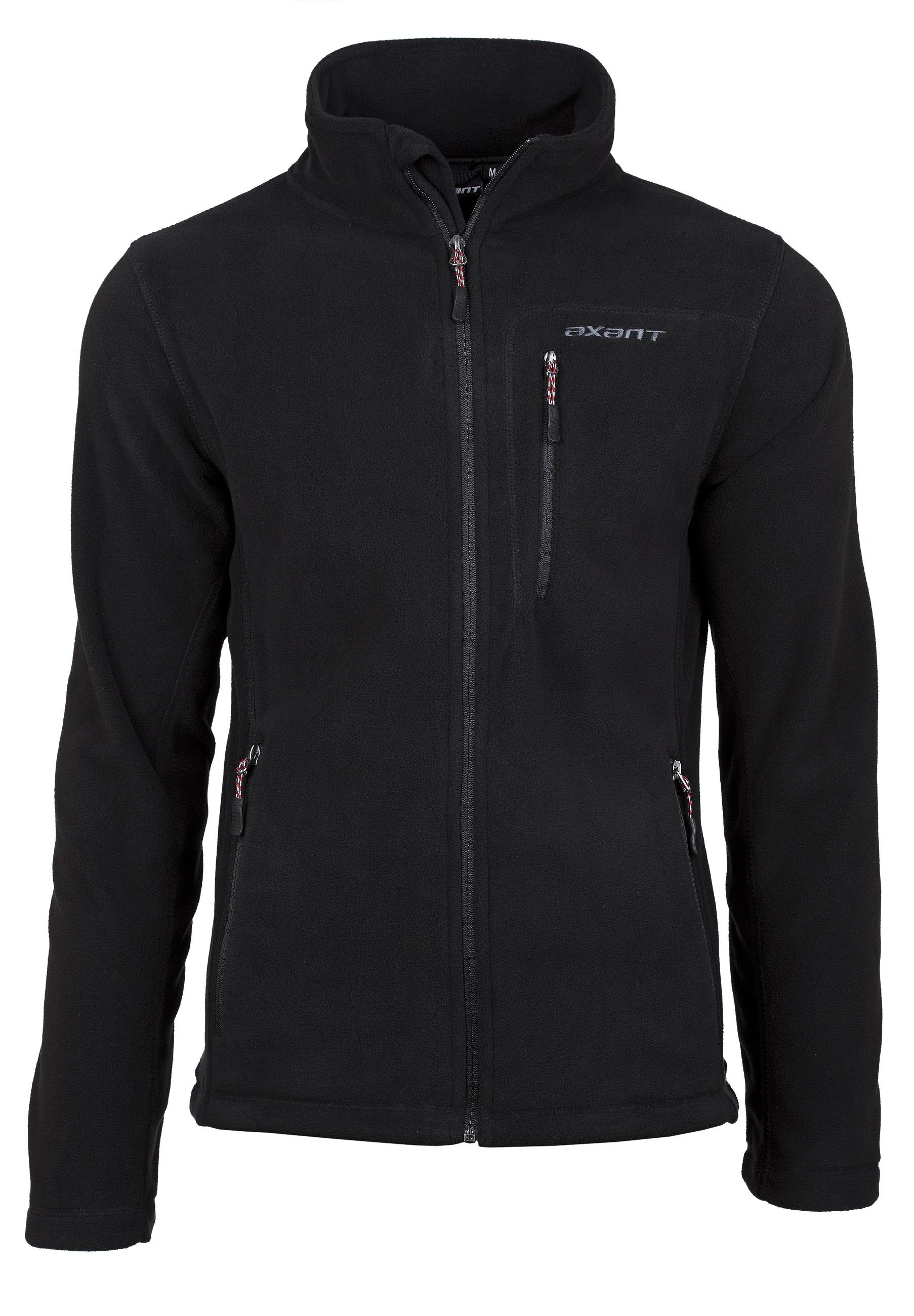 Foto Chaqueta de polar axant Pro gris para hombre , m