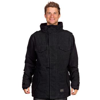 Foto Chaqueta de snow 686 Reserved M-65 Insulated Jacket - black