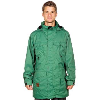 Foto Chaqueta de snow Analog Freedom Jacket - alpine green