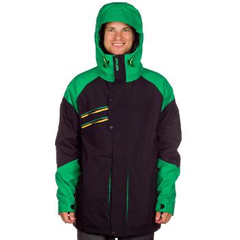 Foto Chaqueta de snow Armada Sonar Jacket - black