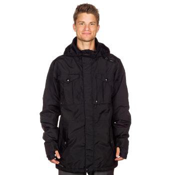 Foto Chaqueta de snow Foursquare Industry Jacket - blacktop