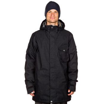 Foto Chaqueta de snow Foursquare Victory Jacket - blacktop