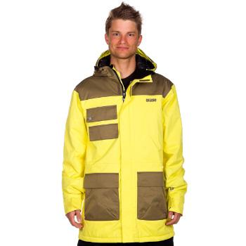 Foto Chaqueta de snow Orage Aldrin Jacket - lemon