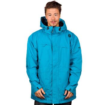 Foto Chaqueta de snow Sessions Vice Jacket - bright blue