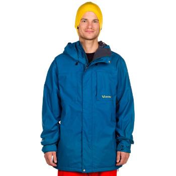 Foto Chaqueta de snow Volcom Over Armor Jacket - slate