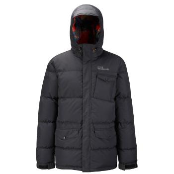 Foto Chaqueta de snow Westbeach Cambie Snowboard Jacket - black