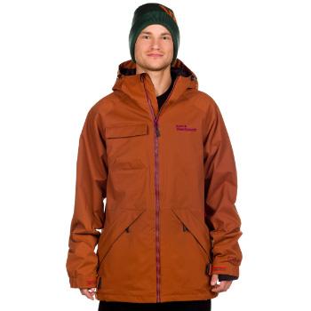 Foto Chaqueta de snow Westbeach Ego Jacket - teak