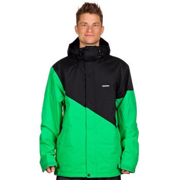 Foto Chaqueta de snow Zimtstern Brave Jacket - green/black