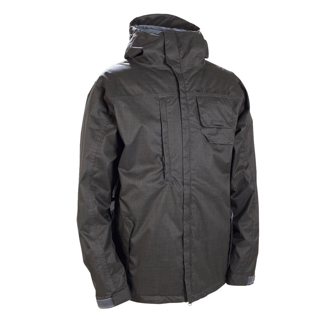 Foto Chaqueta de snowboard 686 Legacy Mannual