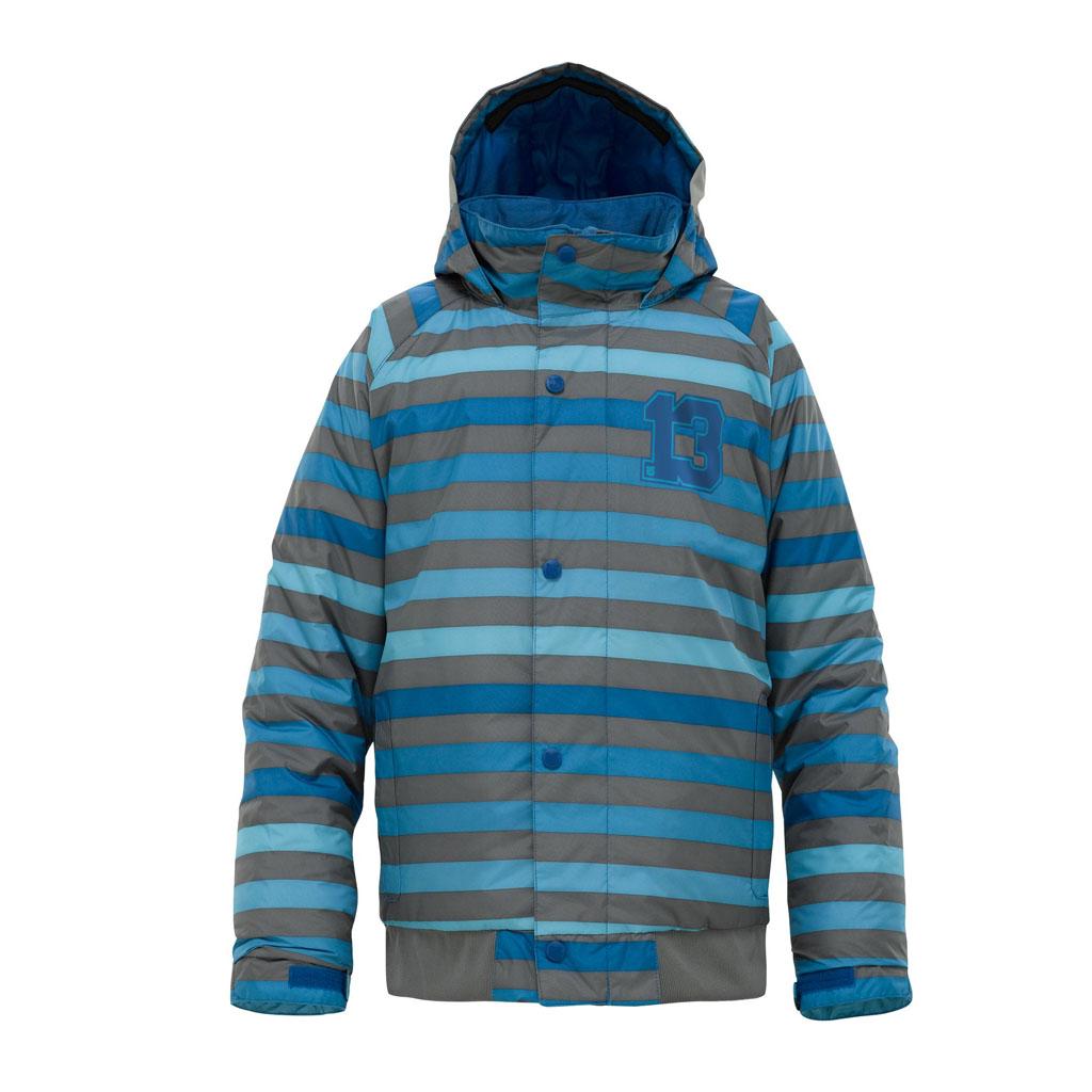 Foto Chaqueta de snowboard Burton Repel Argon