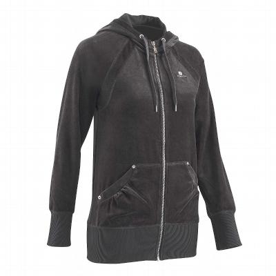 Foto Chaqueta De Terciopelo