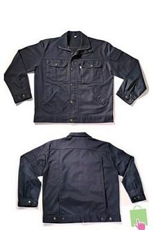 Foto Chaqueta de trabajo stone'' stone