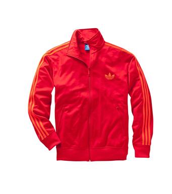 Foto Chaqueta deportiva ADIDAS ORIGINALS hombre