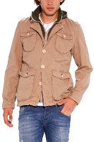 Foto Chaqueta Desigual Ludwig
