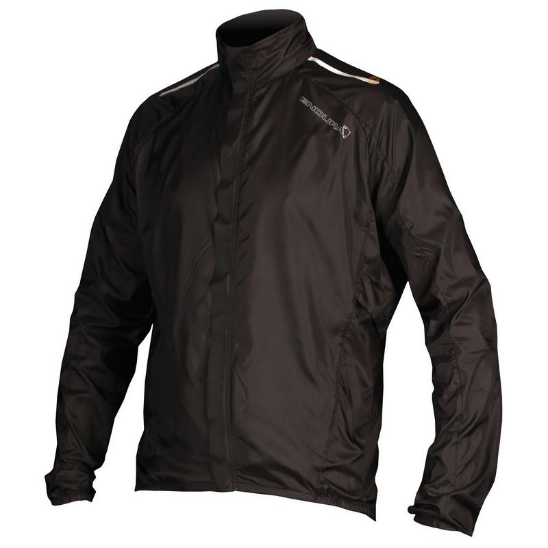 Foto Chaqueta Endura Pakajak 2013