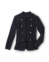 Foto Chaqueta estilo militar, mujer