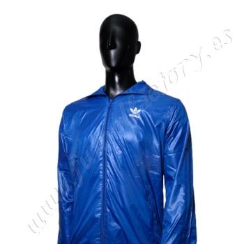 Foto Chaqueta fb lite wb azul adidas