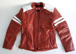 Foto Chaqueta Fight Club