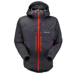 Foto chaqueta flux jkt