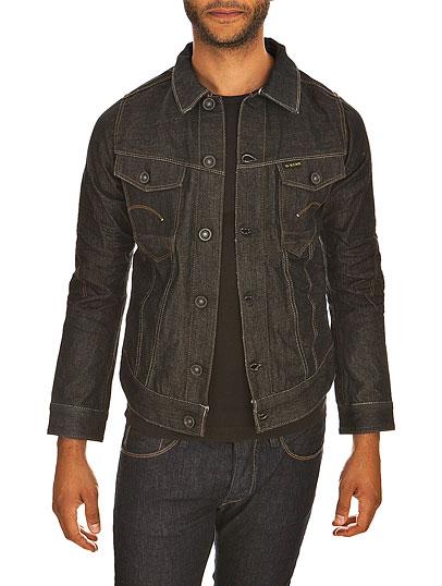 Foto Chaqueta G-Star ARC 3D JKT 3D raw S