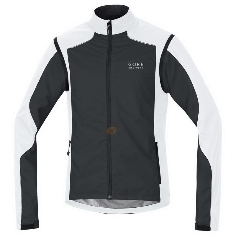 Foto Chaqueta Gore Countdown 2.0 AS ZO 2013