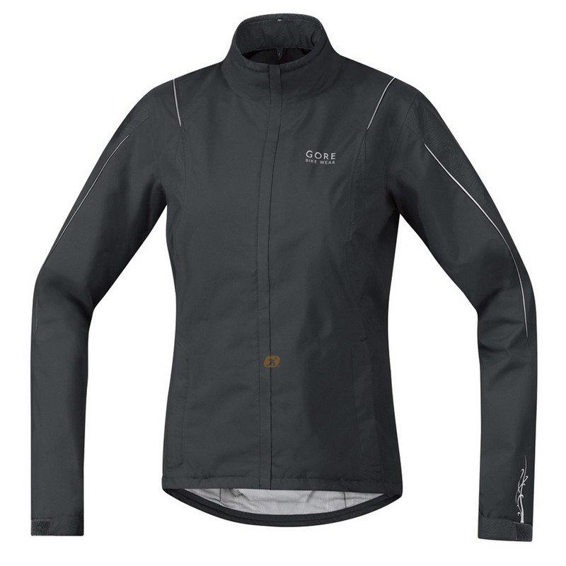 Foto Chaqueta Gore Countdown 2.0 GT Mujer 2013
