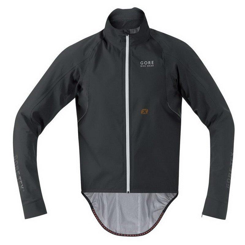 Foto Chaqueta Gore Oxygen GT AS 2013