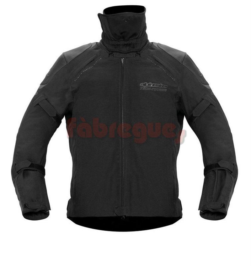 Foto Chaqueta Gore-Tex Tech St Negro '13