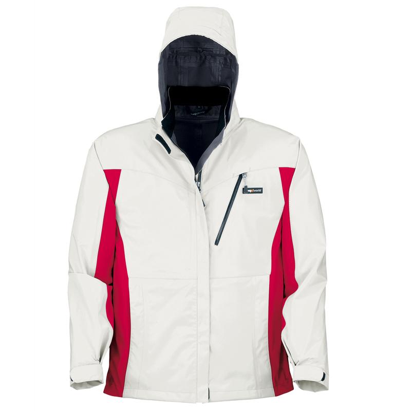Foto Chaqueta Gore-tex Trango Rima 431 L