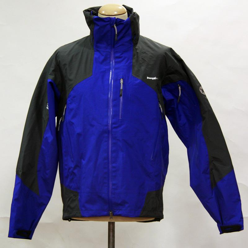 Foto Chaqueta Goretex Pro Shell 3 capas Trango Bayl 187 XL