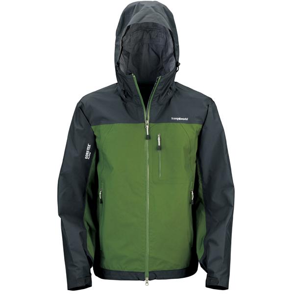 Foto Chaqueta Goretex Trango Geon 267 XXL