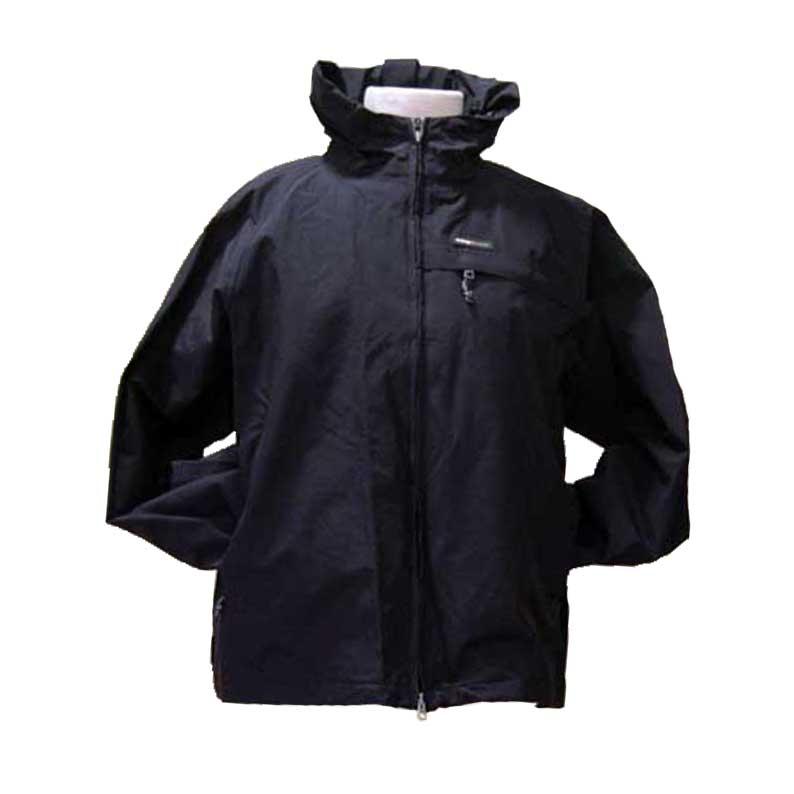 Foto Chaqueta Goretex Trango Greca Negra 440 L