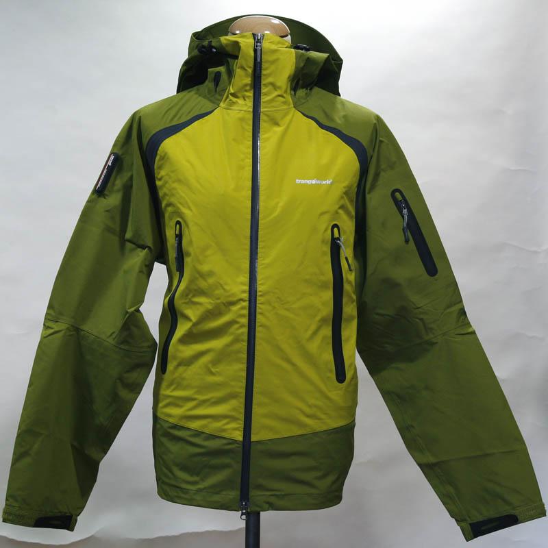 Foto Chaqueta Goretex Trango Kier 1BA XL